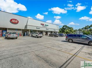 1111 Butler Ave, Tybee Island, GA 31328