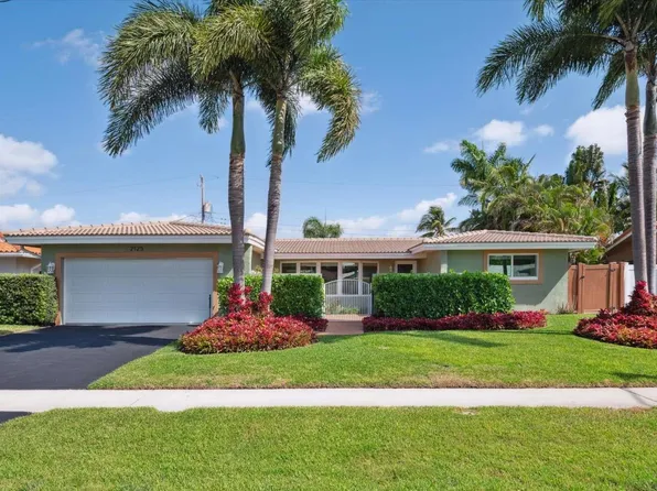 2125 NE 62nd Court, Fort Lauderdale, FL 33308