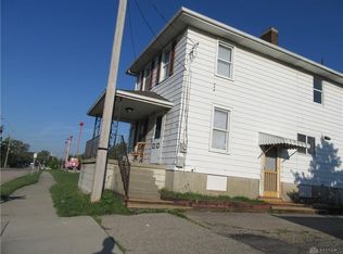 3331 Benchwood Rd, Dayton, OH 45414