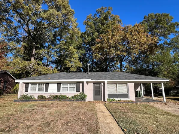 2739 Green Oaks Dr, Montgomery, AL 36107