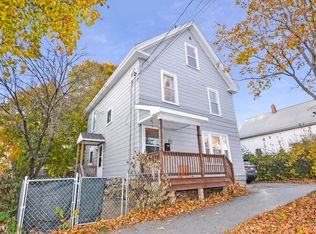 133 3rd St, Bangor, ME 04401