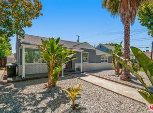 1320 N Catalina St, Burbank, CA 91505