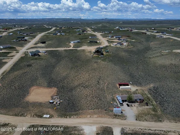 Merrimac Trl, Boulder, WY 82923