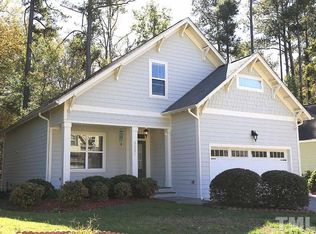 2021 Longmont Dr, Wake Forest, NC 27587
