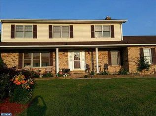 207 Wooden Shoe Ct, Middletown, DE 19709