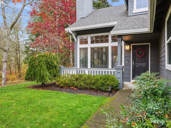11585 SW Tallwood Dr, Tigard, OR 97223