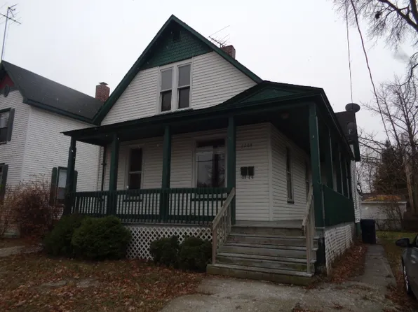 1508 McKinley St, Bay City, MI 48708
