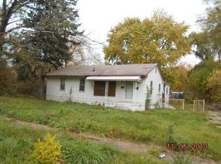 26330 Carlysle St, Inkster, MI 48141