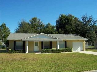 602 Dorothy Cir, Eustis, FL 32726