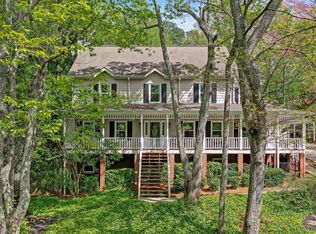 4680 E Forest Peak, Marietta, GA 30066