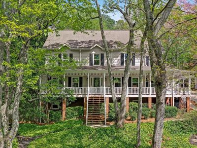 4680 E Forest Peak, Marietta, GA, 30066