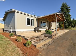 20525 S Farris Ct, Colton, OR 97017
