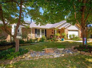 4308 Hazelwood Rd, North Little Rock, AR 72116