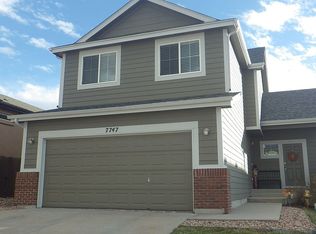 7747 Orange Sunset Dr, Colorado Springs, CO 80922
