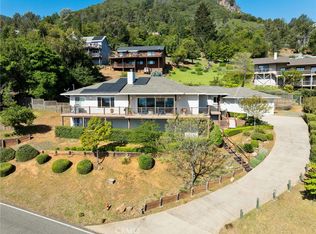 3507 Crestwood Dr, Kelseyville, CA 95451