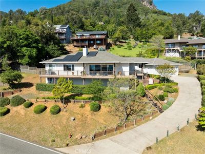 3507 Crestwood Dr, Kelseyville, CA, 95451
