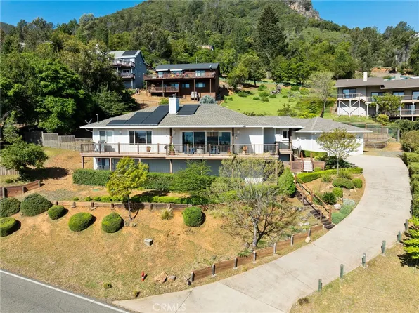 3507 Crestwood Dr, Kelseyville, CA 95451