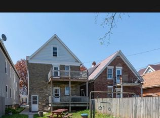2928 S 15th St #A, Milwaukee, WI 53215