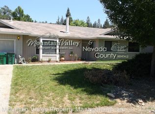 11051 Ringtail Rd, Penn Valley, CA 95946