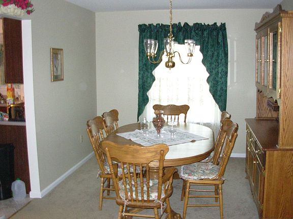 Dinning room