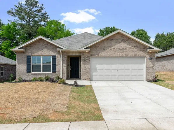 199 Murphy Ln, Madison, AL 35756
