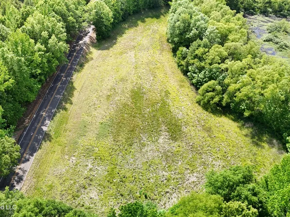 Pigeon Roost Rd Lot 9, Byhalia, MS 38611