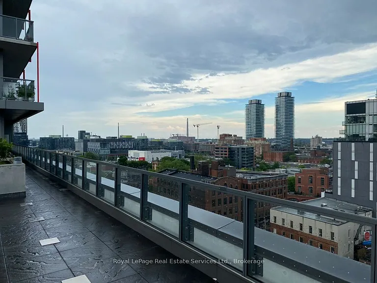 120 Parliament St #2105 — Photo 19