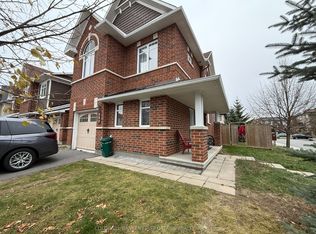 300 Tourmaline Cres, Ottawa, ON K2J5X3