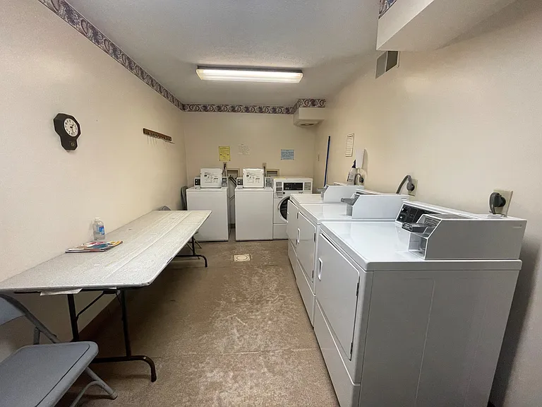 Affordable Housing in Central City, PA | Somerset Manor Apartments | Property Management, Inc.