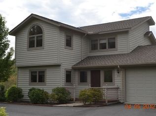 314A Silver Springs Dr, Banner Elk, NC 28604