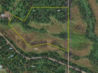 Mile 19 W Petersville Rd, Trapper Creek, AK 99683