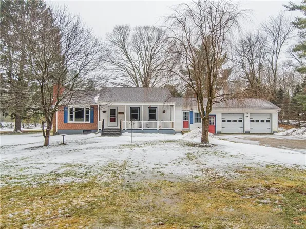 17 Church Rd, Eastford, CT 06242