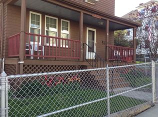 15 Ingleside Ave, Chelsea, MA 02150