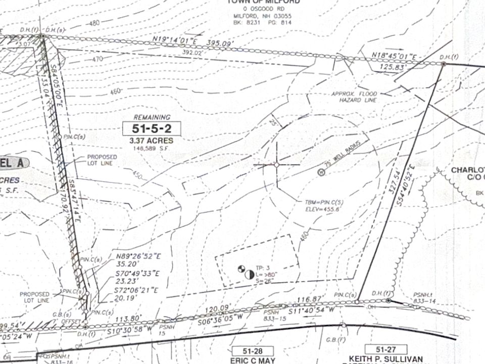 1st image of Lot 51-5-2 Ball Hill Road