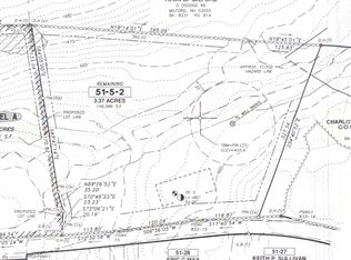 LOT 51 Five 2 Ball Hill Rd, Milford, NH 03055
