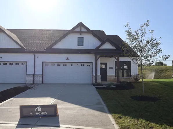 5592 Birch Ct, Fairfield Township, OH 45011
