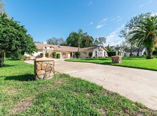 4683 Lake In The Woods Dr, Spring Hill, FL 34607