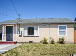 2435 21st St, San Pablo, CA 94806