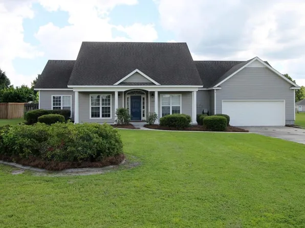 3999 Conway Cir, Valdosta, GA 31605