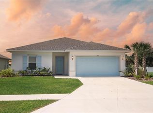 540 Rose Apple Cir, Port Charlotte, FL 33954