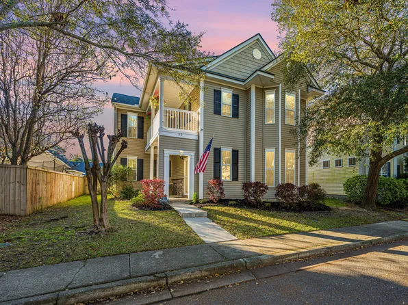 52 Regency Oaks Dr, Summerville, SC 29485