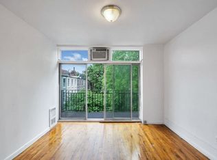 142 W Houston St #3A, New York, NY 10012