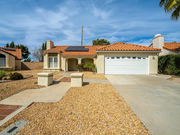 1647 Windsor Pl, Palmdale, CA 93551