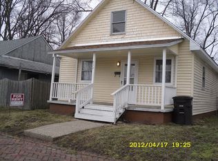 511 Sherman St, Danville, IL 61832