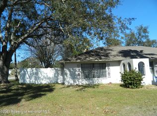 11137 Roland St, Spring Hill, FL 34609