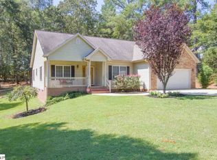 108 Wild Oak Run, Anderson, SC 29625