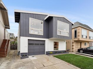 227 Alta Loma Ave, Daly City, CA 94015