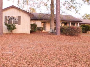 410 Lamar Ave, Hattiesburg, MS 39402