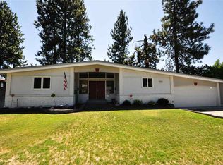 2627 W Beacon Ave, Spokane, WA 99208