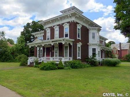 33 Church St, Camden, NY 13316 | Zillow